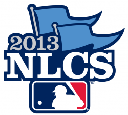 NLCS Logo